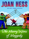 Cover image for The Merry Wives of Maggody
